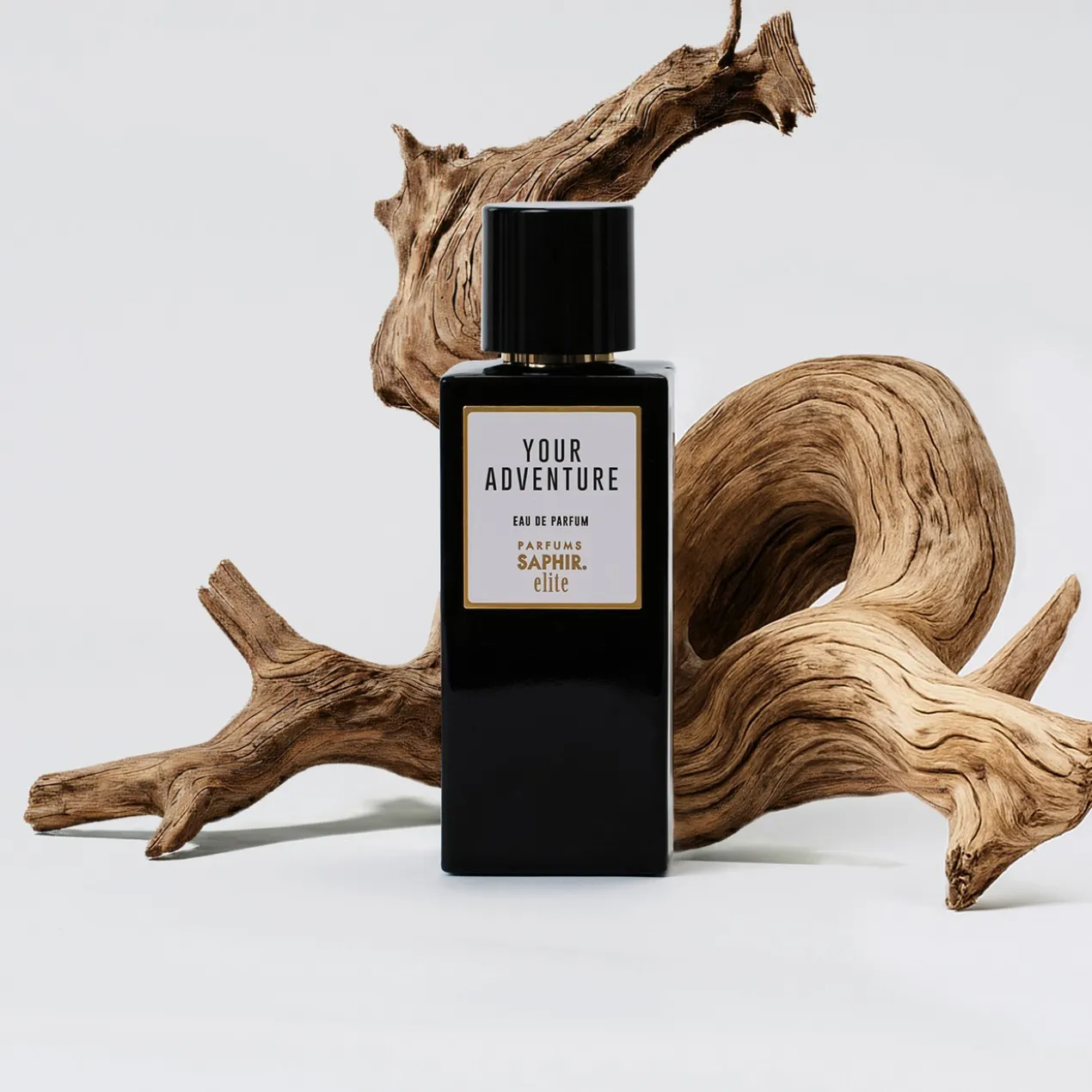 Elite Man Your Adventure Eau de Parfum