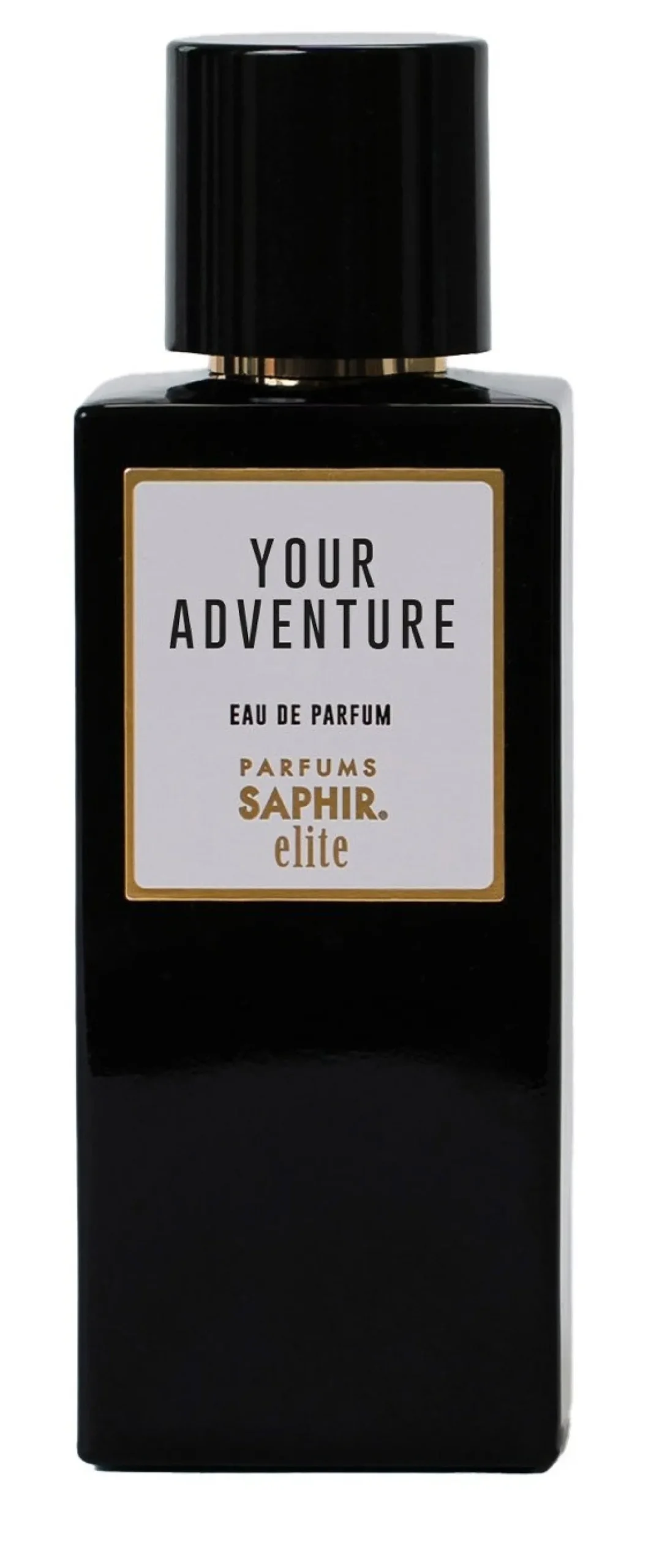 Elite Man Your Adventure Eau de Parfum