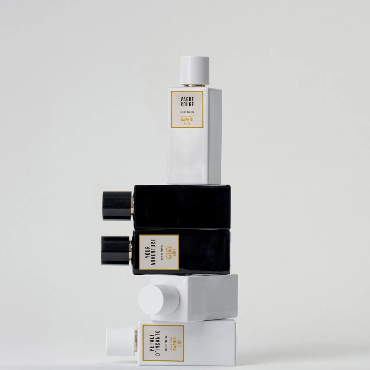 Elite Noir Whispers Eau de Parfum