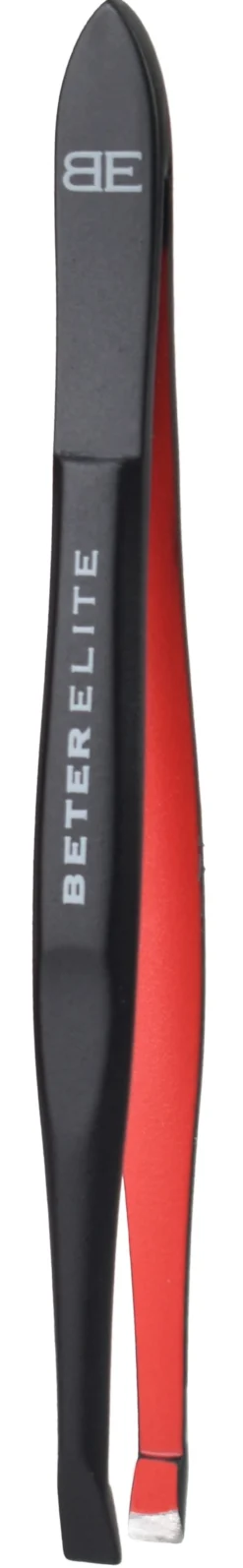 Elite Pinça de Depilar Ponta Reta