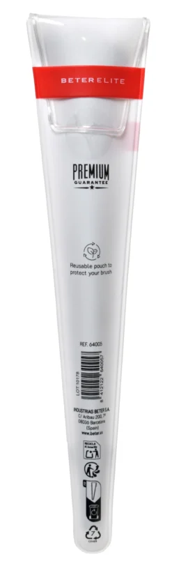 Elite Pincel de Precisão para Blush Nº31