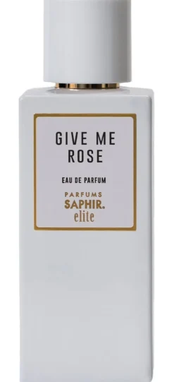 Elite Woman Give me Rose Eau de Parfum