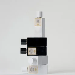 Elite Woman Golden Tiare Eau de Parfum