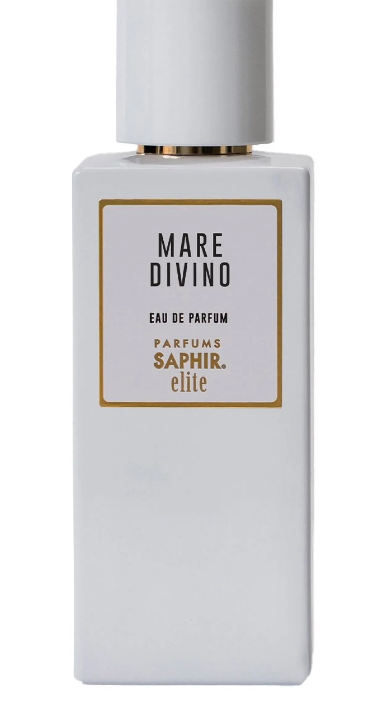 Elite Woman Mare Divino Eau de Parfum