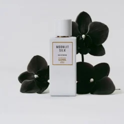 Elite Woman Moonlit Silk Eau de Parfum
