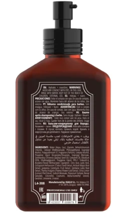 Elixir 5.2 Bálsamo Barba