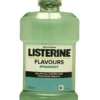 Elixir Bucal Antisséptico Hortelã-pimenta