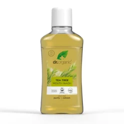 Elixir Bucal da Árvore do Chá