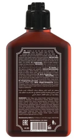 Elixir 3.1 Condicionador