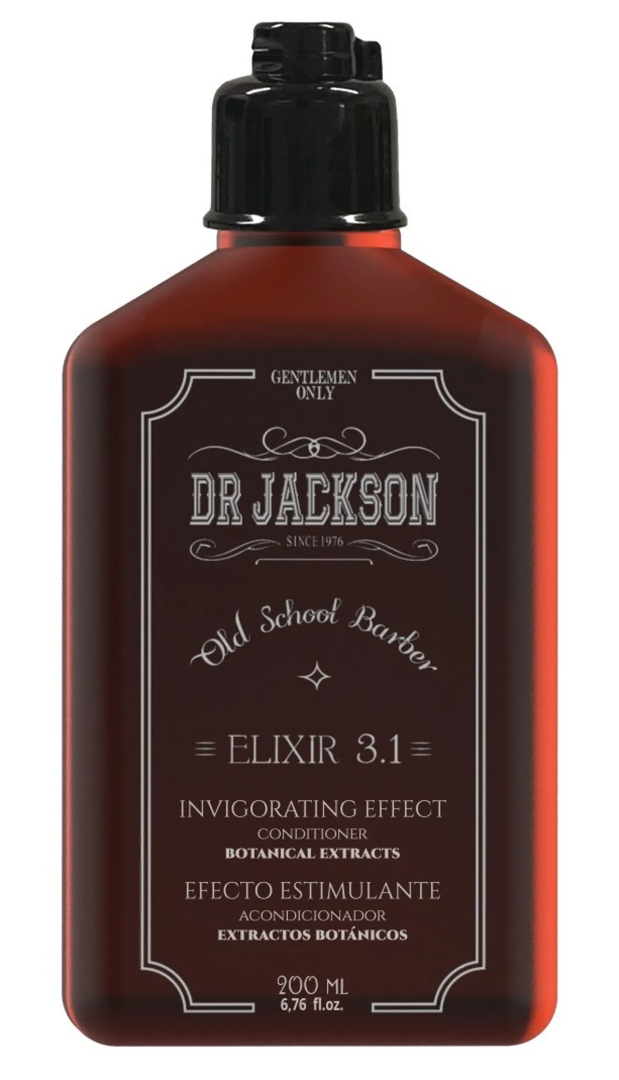 Elixir 3.1 Condicionador
