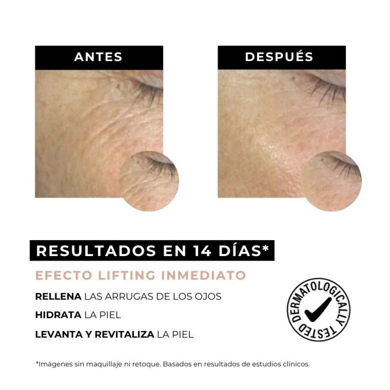 Elixir Contorno de Olhos com Figo-da-Índia e Cafeína