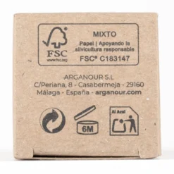 Elixir Contorno de Olhos com Figo-da-Índia e Cafeína