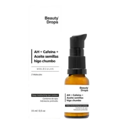Elixir Contorno dos Olhos Hidratante Figo-da-índia