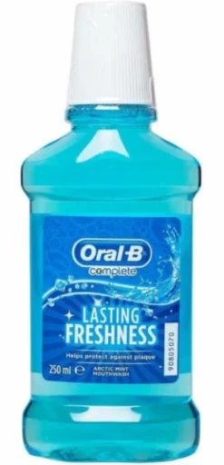 Elixir Lasting Freshness