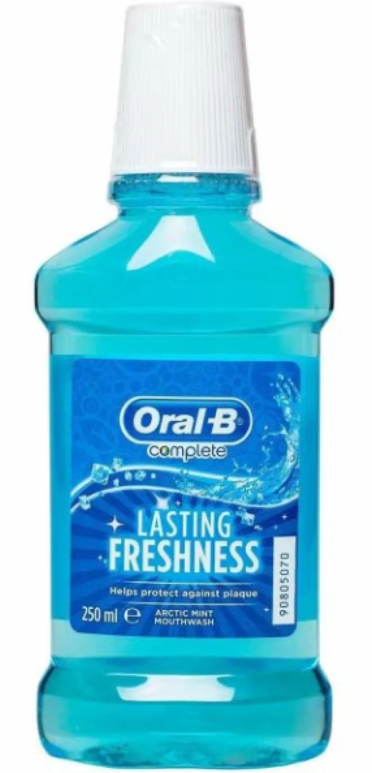 Elixir Lasting Freshness