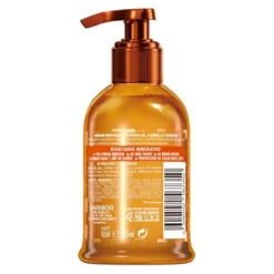 Elixir Mel Sérum Reparador Capilar