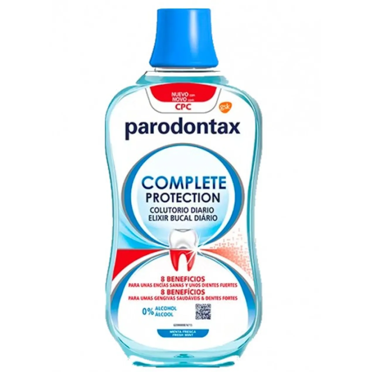 Elixir Proteção Completa