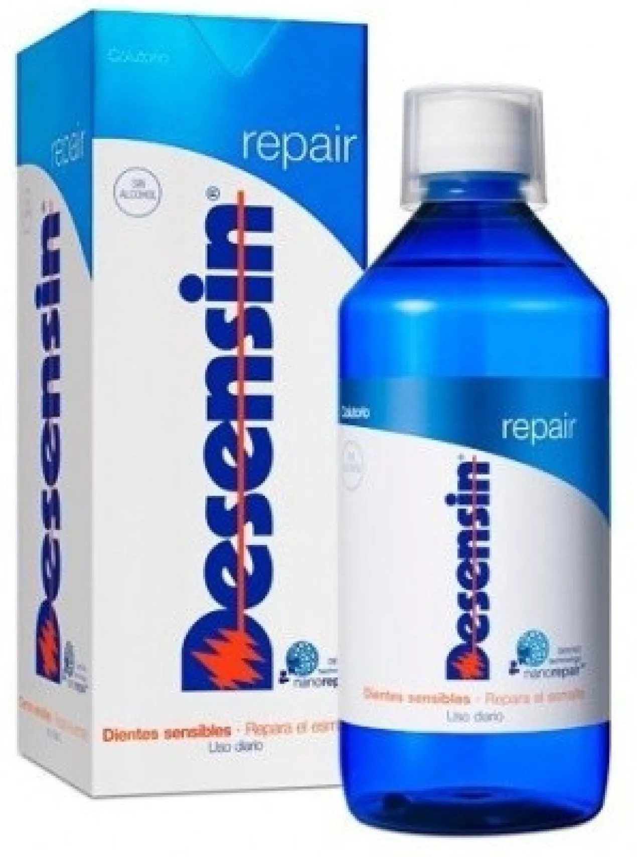 Elixir Repair