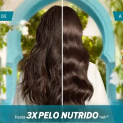 Elixir Reparador Profundo com Óleo de Argão de Marrocos