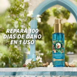 Elixir Reparador Profundo com Óleo de Argão de Marrocos