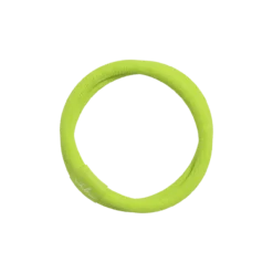 Elásticos de Cabelo Hair Tie Glow In The Dark