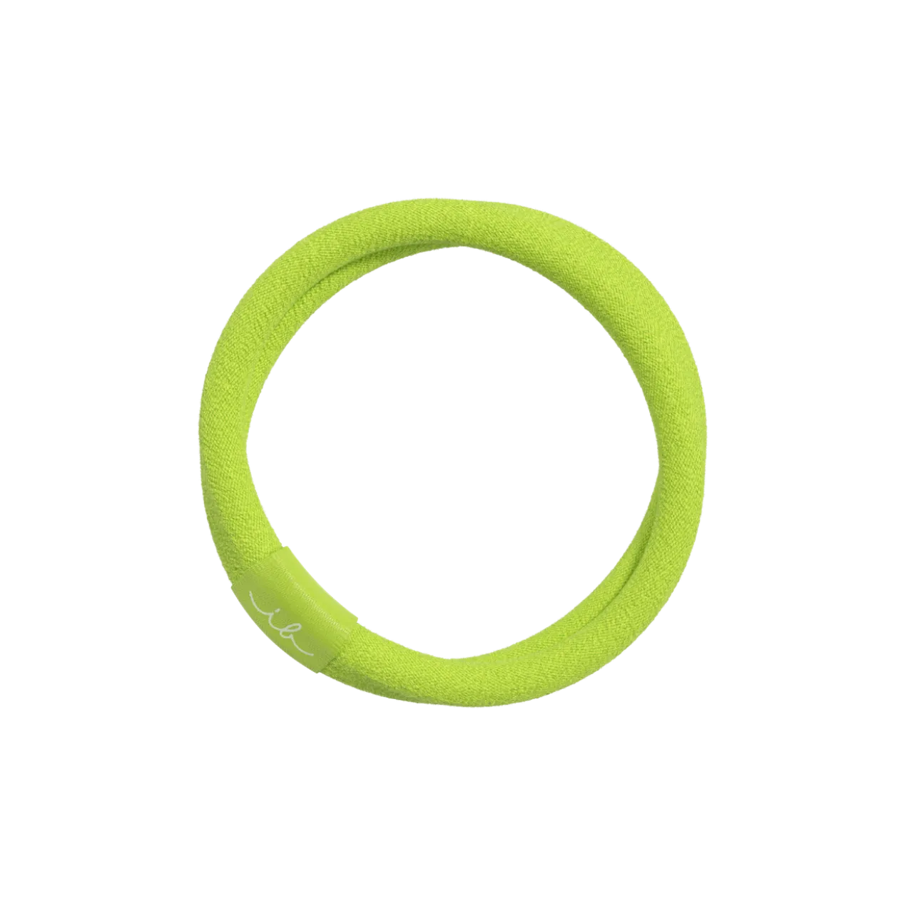 Elásticos de Cabelo Hair Tie Glow In The Dark