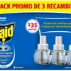 Elétrico Líquido Rec 135 Noites