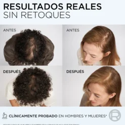 Elvive Growth Booster Condicionador Antiqueda