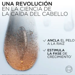 Elvive Growth Booster Sérum Antiqueda