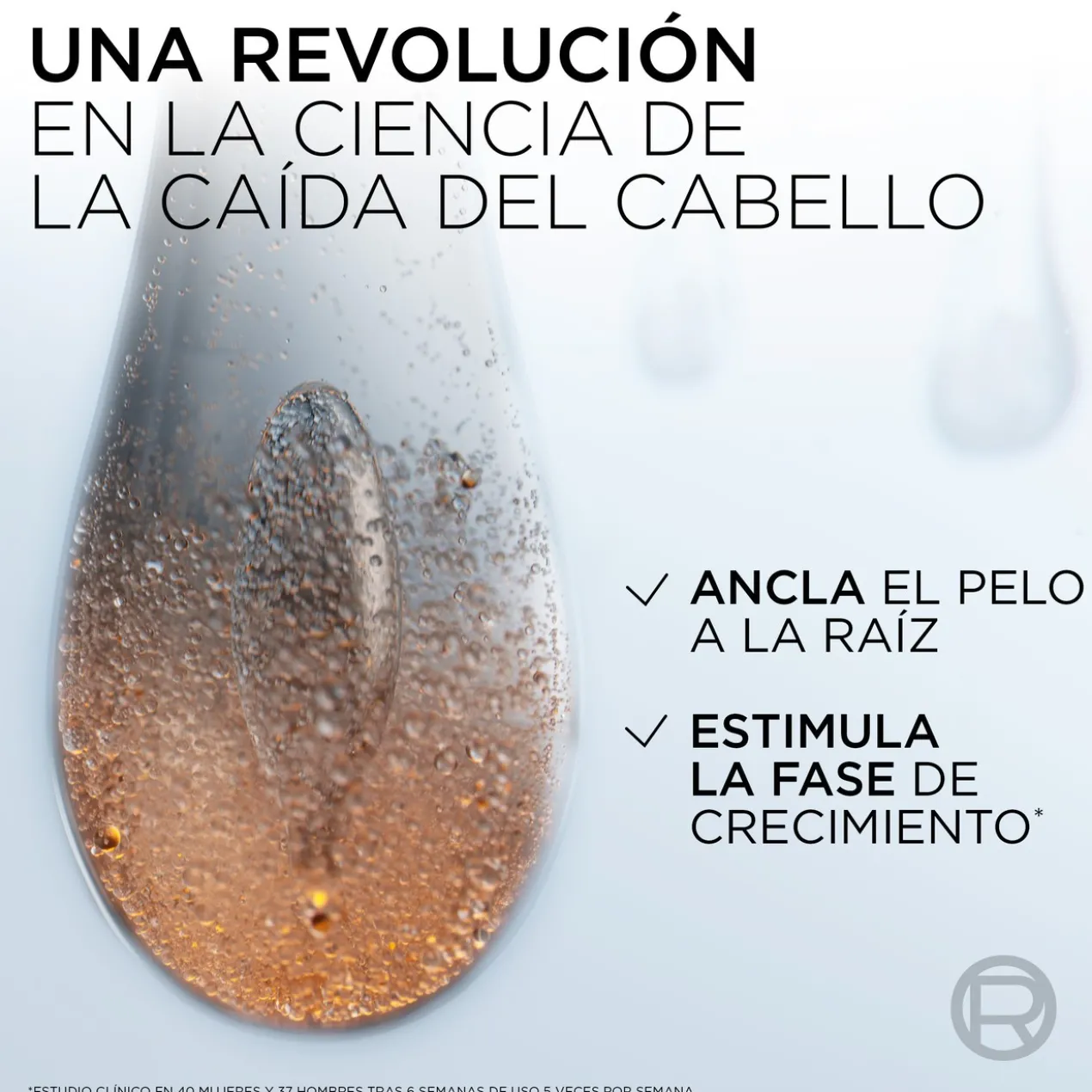 Elvive Growth Booster Sérum Antiqueda