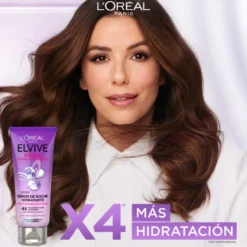 ELVIVE Hidra Hialurónico Sérum hidratante de noite
