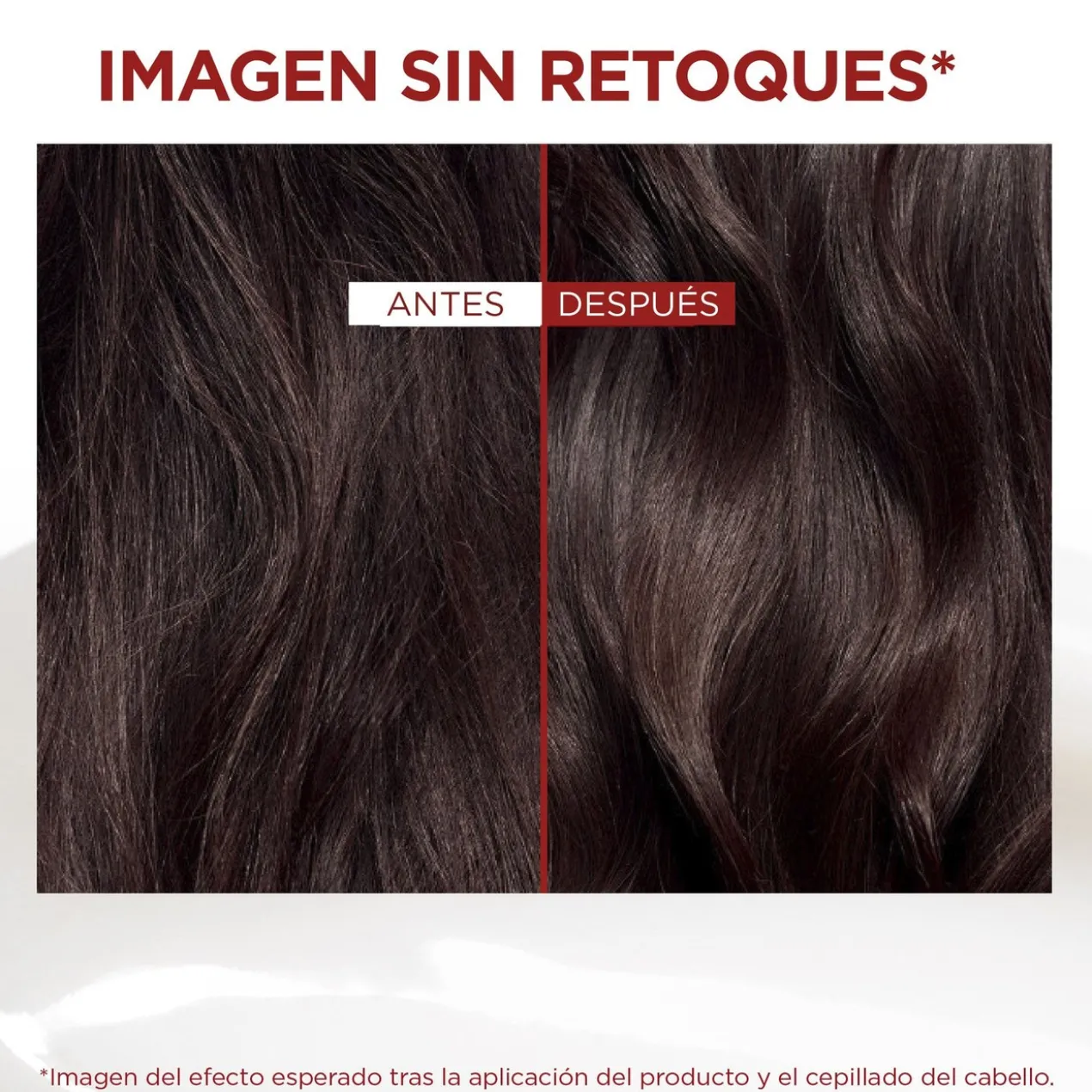 ELVIVE Óleo Extraordinário Cabelo Seco
