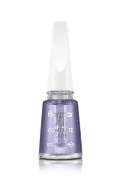 4 em 1 Complete Care Base & Top Coat