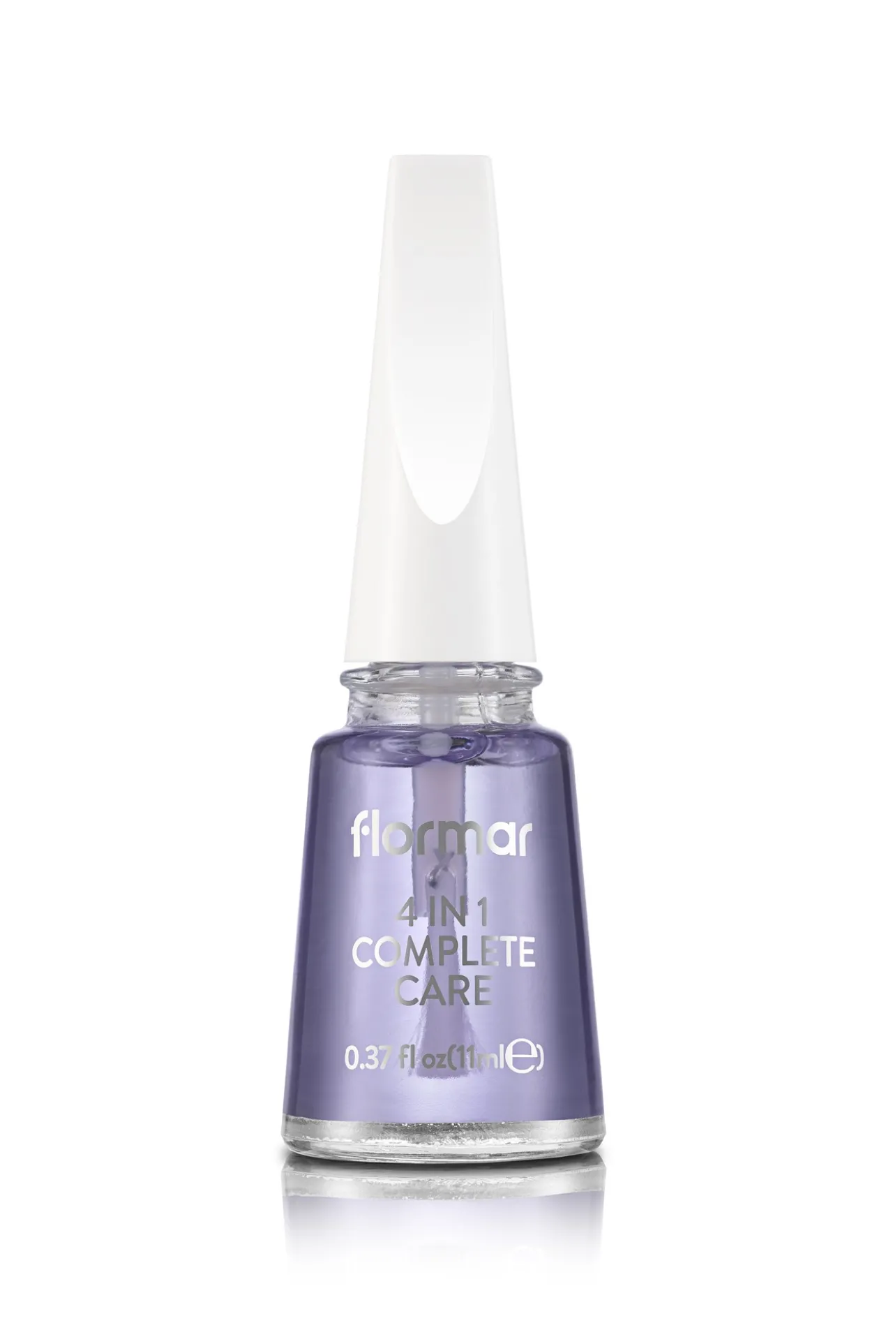 4 em 1 Complete Care Base & Top Coat