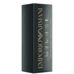 Emporio Armani He Eau de Toilette