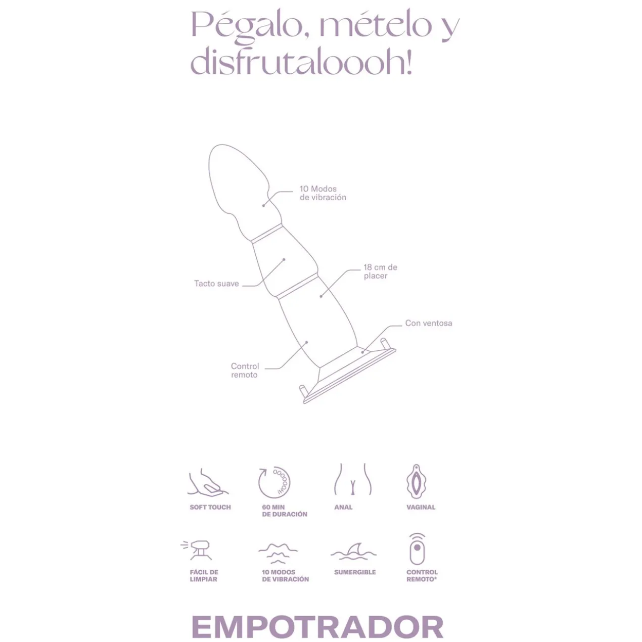 Empotrador