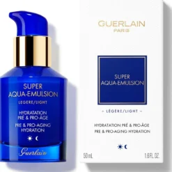 Emulsão Super Aqua Light