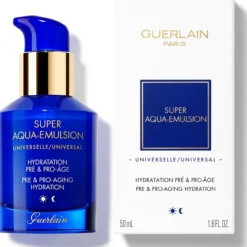 Emulsão Super Aqua Universal