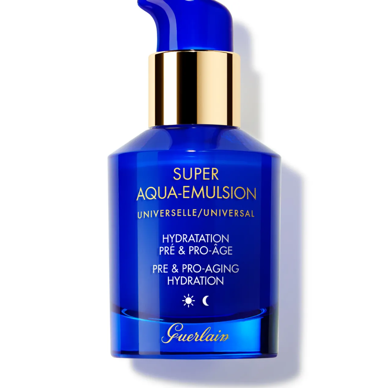 Emulsão Super Aqua Universal
