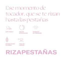 Encaracolador de Pestanas