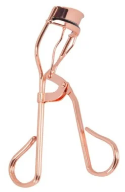 Encaracolador de Pestanas Ouro Rosa