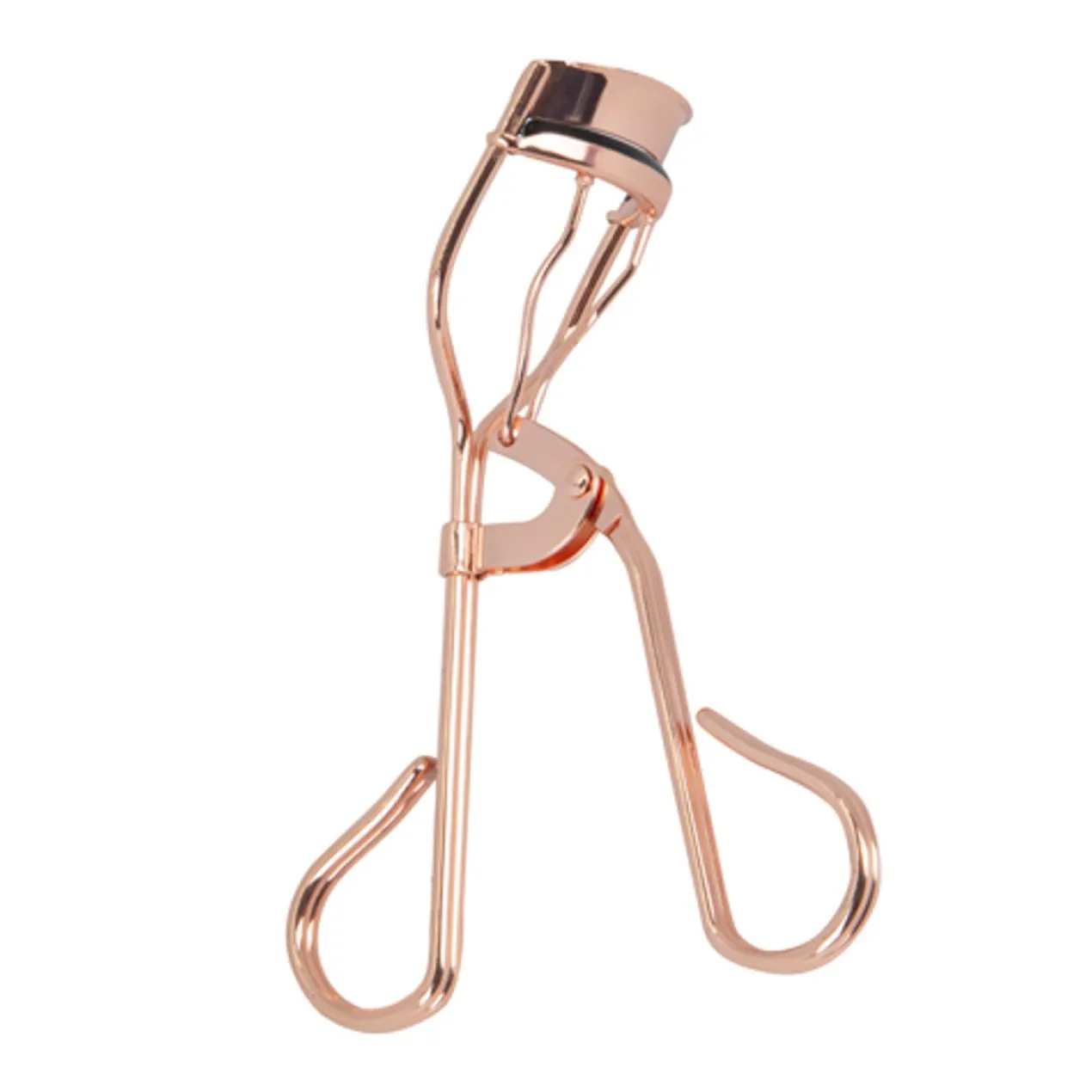 Encaracolador de Pestanas Ouro Rosa