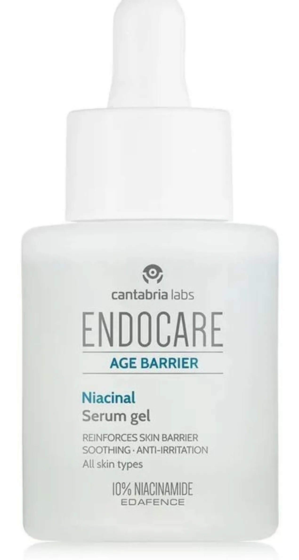 Endocare Age Barrier Niacinal Sérum Gel