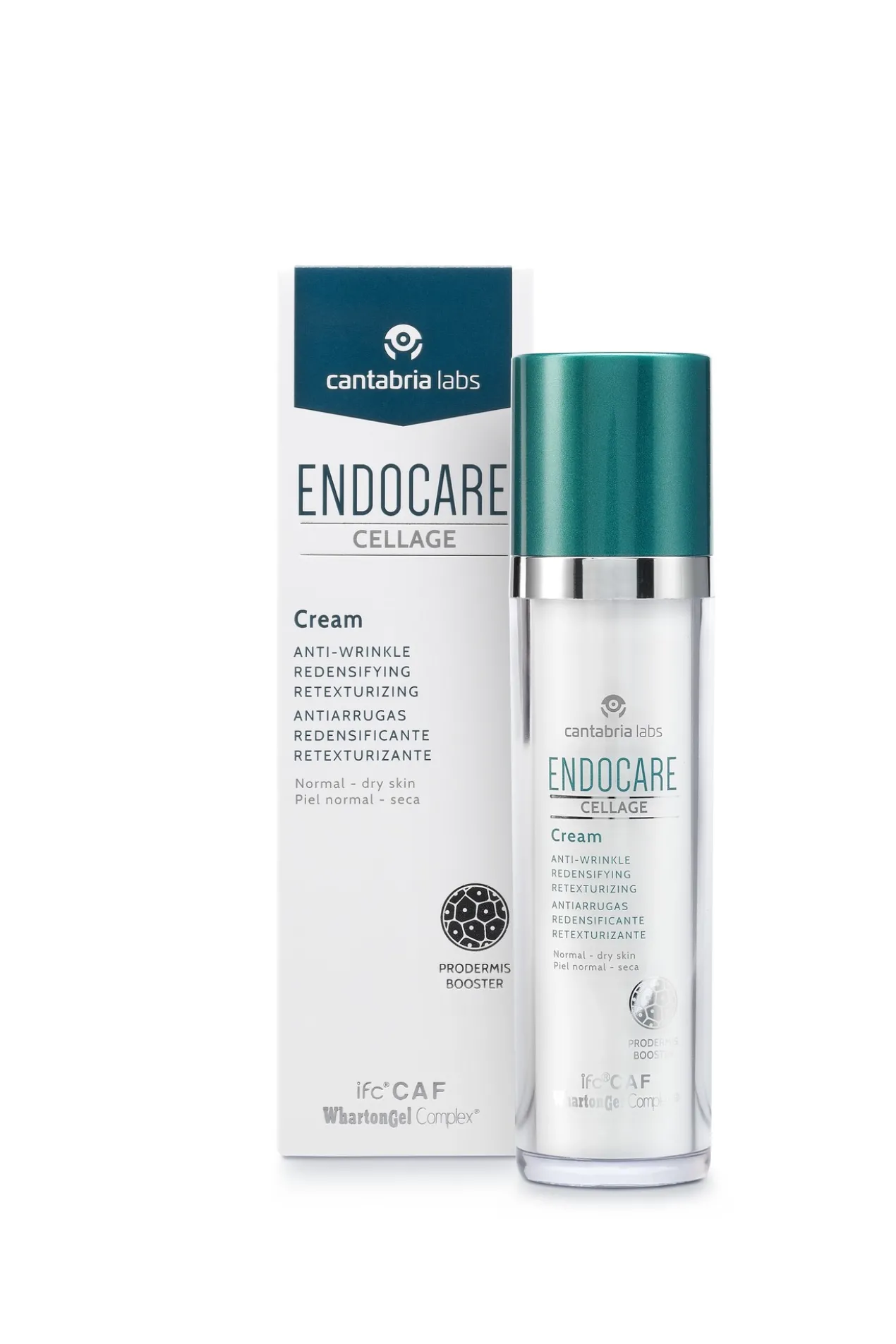 Endocare Cellage Creme Facial