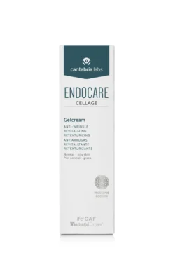 Endocare Cellage Creme-gel Facial