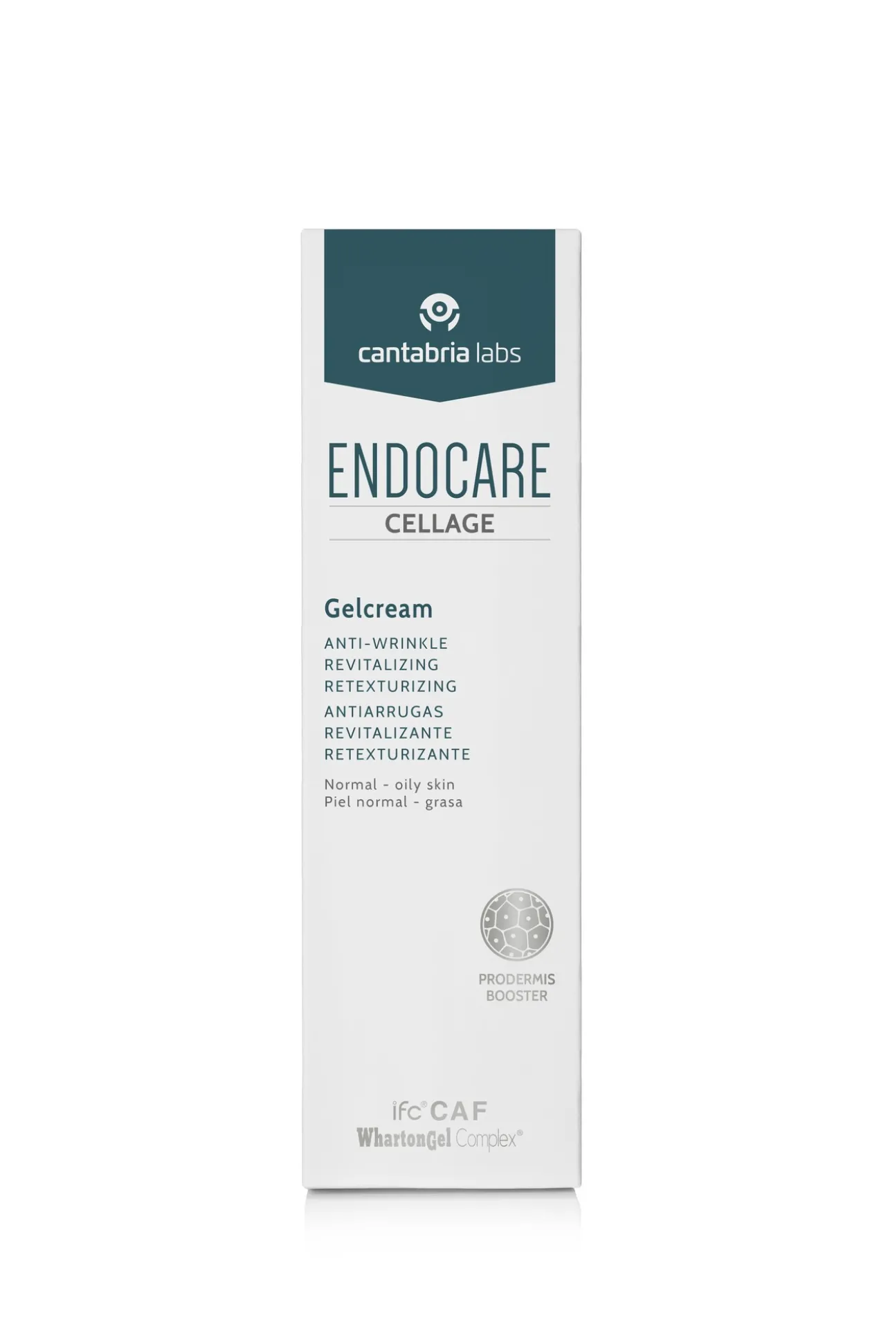 Endocare Cellage Creme-gel Facial