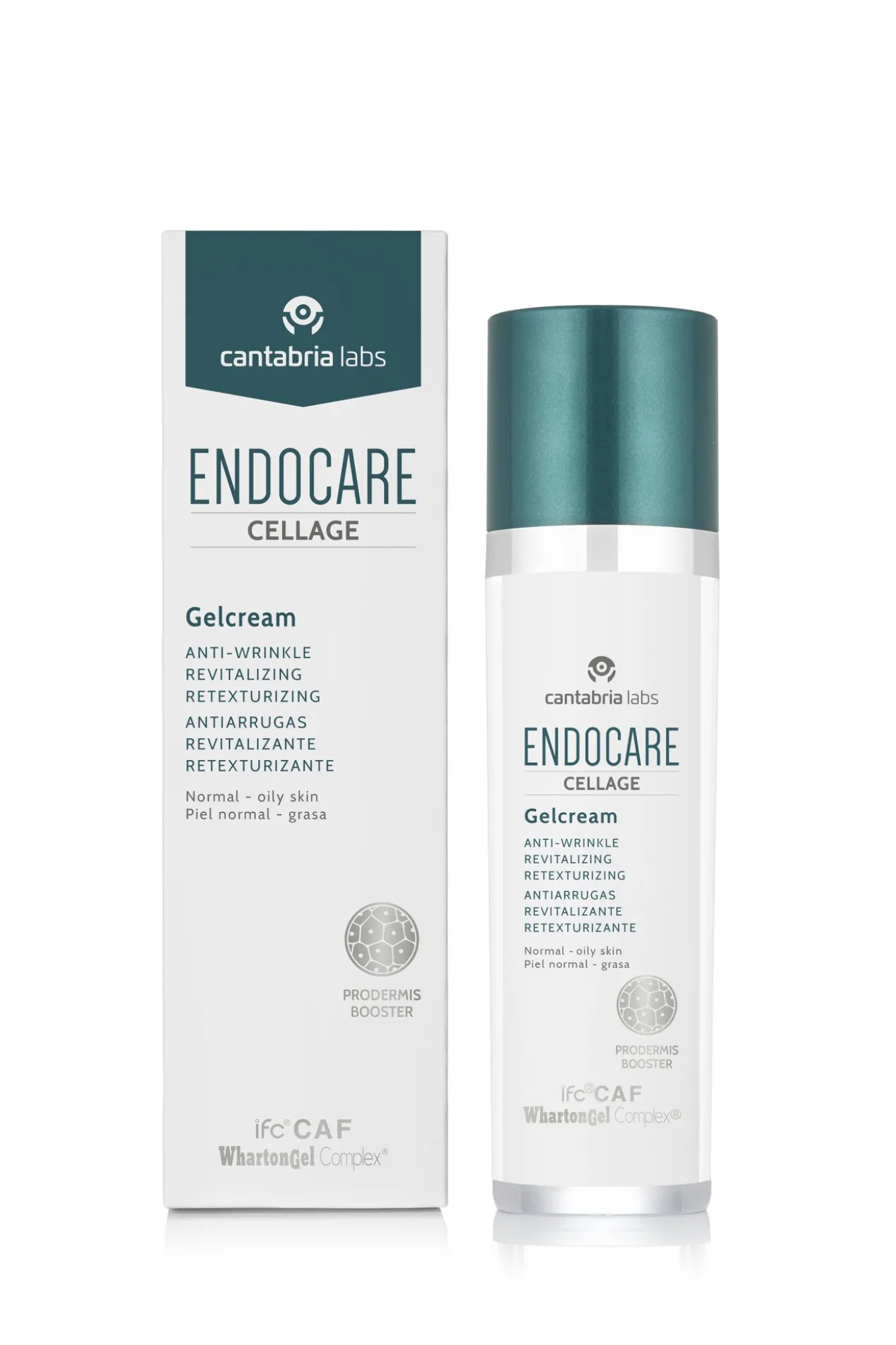 Endocare Cellage Creme-gel Facial