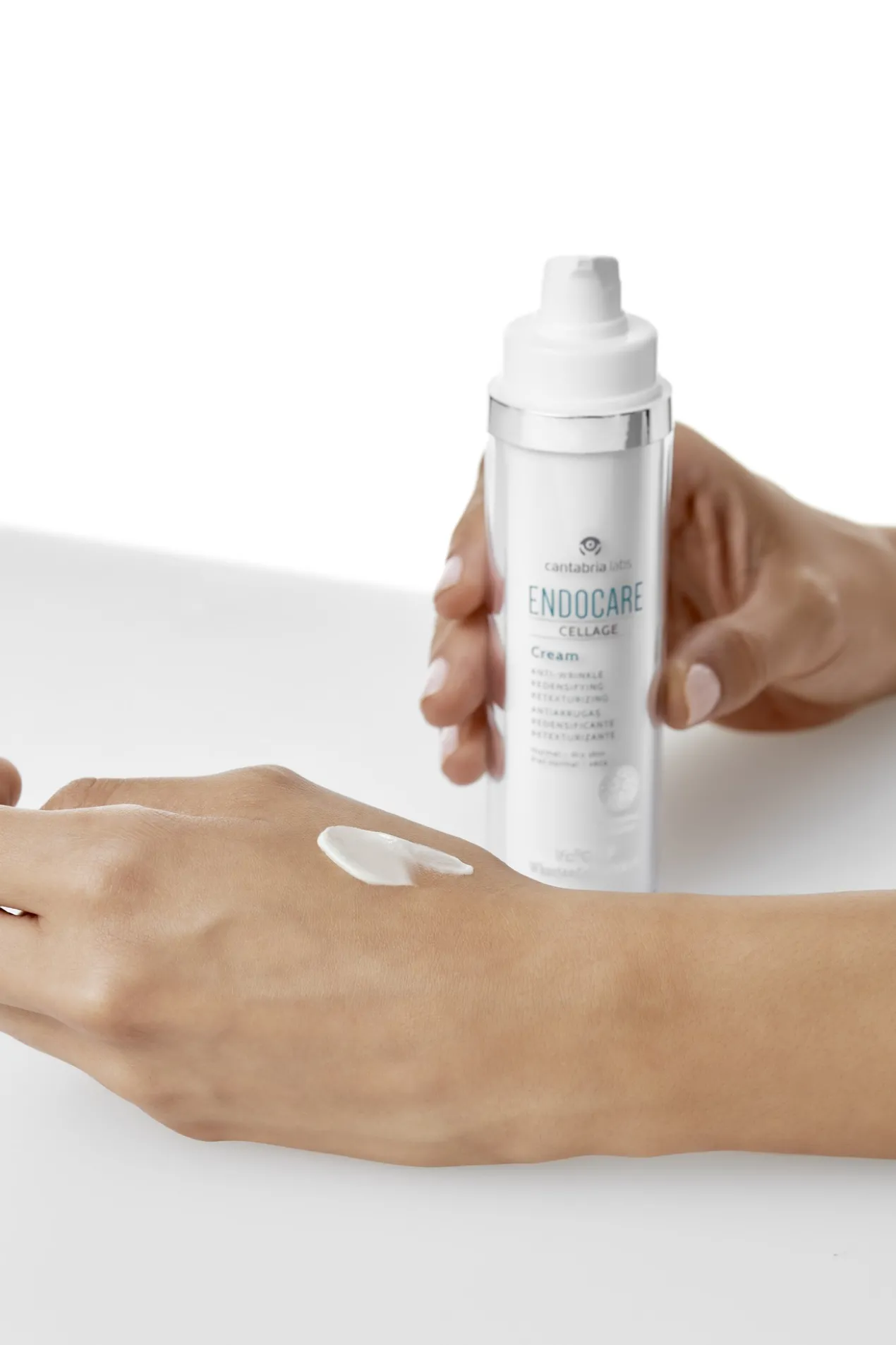 Endocare Cellage Creme-gel Facial