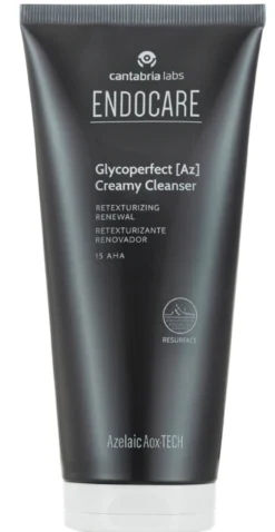 Endocare Gel de Limpeza Azelaic Aox-Tech