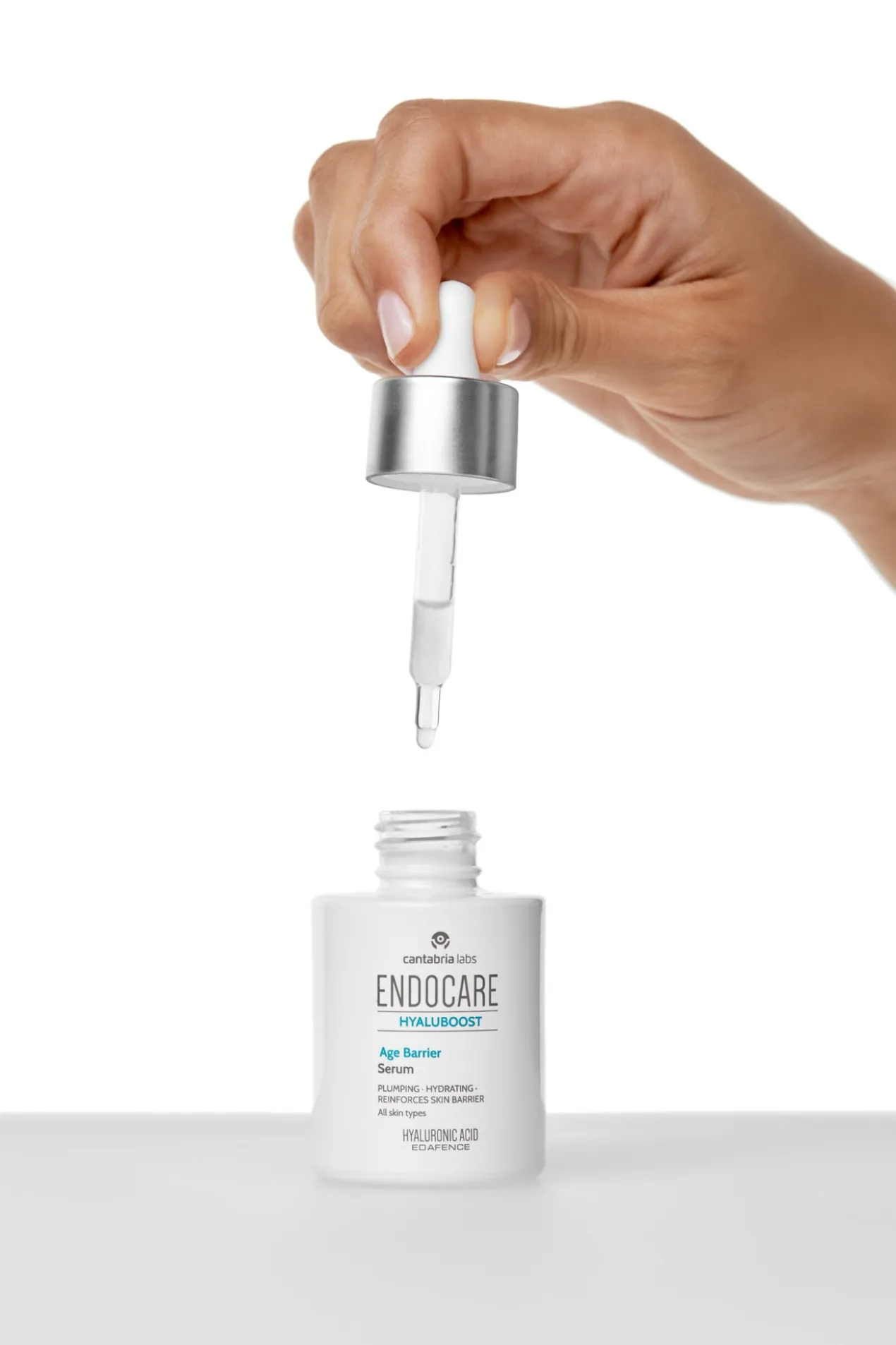 Endocare Hyaluboost Age Barrier Sérum